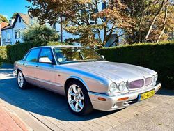 Grijs Gebruikt 1999 Jaguar XJR Supercharged Sedan | € 14.950