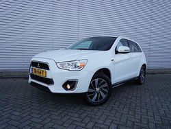 Suv Gebruikt 2015 Mitsubishi ASX Invite+ SUV | € 9.950 (Goede deal)
