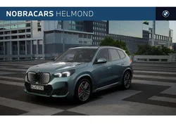 Groen Nieuw 2025 BMW iX1 Comfort Edition SUV | € 61.707 (Eerlijke prijs)