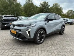 Grijs Nieuw 2025 Renault Captur Esprit Alpine SUV | € 36.950 (Eerlijke prijs)