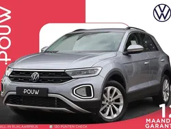 Grijs Gebruikt 2024 VW T-Roc Life SUV | € 32.450 (Goede deal)