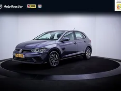 Grijs Gebruikt 2021 VW Polo Business Hatchback | € 19.950 (Eerlijke prijs)
