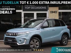 Blauw Gebruikt 2023 Suzuki Vitara SUV | € 25.295 (Goede deal)