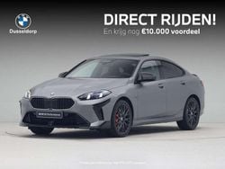 Grijs Nieuw 2025 BMW 220 M Sport Coupé | € 69.996