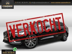 Stationwagon Gebruikt 2021 Volvo V60 Inscription Stationwagen | € 29.944 (Super prijs)