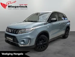 Blauw Gebruikt 2021 Suzuki Vitara SUV | € 24.949 (Iets duurder)