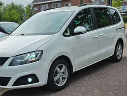 Gebruikt 2011 Seat Alhambra Style MPV | € 8.750