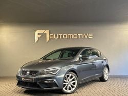 Grijs Gebruikt 2018 Seat Leon Beats Hatchback | € 19.900 (Eerlijke prijs)