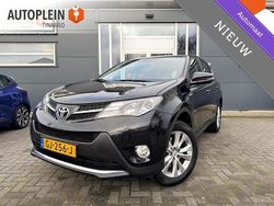Zwart (metallic) Gebruikt 2013 Toyota RAV4 SUV | € 15.995 (Eerlijke prijs)