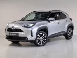 Gebruikt 2024 Toyota Yaris Hybrid Plus | € 29.995 (Eerlijke prijs)