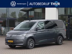 Grijs Gebruikt 2024 VW Multivan Business Van | € 62.950 (Eerlijke prijs)
