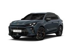 Fiord blue Nieuw 2025 Cupra Terramar VZ SUV | € 55.874 (Iets duurder)