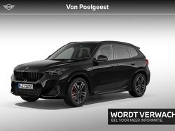 Zwart Gebruikt 2025 BMW X1 M Sport SUV | € 62.900