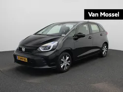 Zwart Gebruikt 2024 Honda Jazz Elegance Hatchback | € 26.900 (Eerlijke prijs)