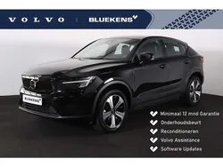 Gebruikt 2021 Volvo EC40 Core SUV | € 32.595