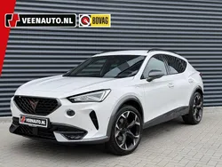 Wit Gebruikt 2022 Cupra Formentor VZ2 SUV | € 28.945 (Eerlijke prijs)