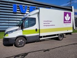 Wit Gebruikt 2023 Iveco Daily | € 29.990