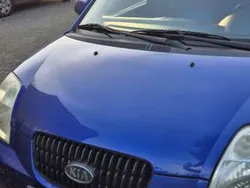 Gebruikt 2004 Kia Picanto Hatchback | € 1.500 (Iets duurder)