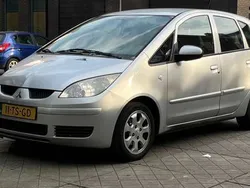 Gebruikt 2007 Mitsubishi Colt Invite Sedan | € 1.800 (Eerlijke prijs)