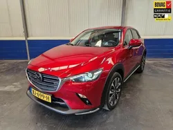Rood Gebruikt 2019 Mazda CX-3 SUV | € 21.500 (Eerlijke prijs)