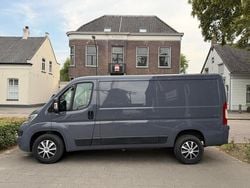 Grijs Gebruikt 2018 Fiat Ducato Van | € 14.500 (Goede deal)