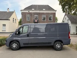 Grijs Gebruikt 2018 Fiat Ducato Van | € 14.500 (Goede deal)