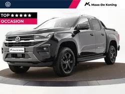 VW Amarok