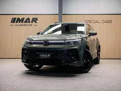 Groen Gebruikt 2024 VW Tiguan R-line Edition SUV | € 54.950 (Goede deal)