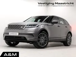 Grijs Gebruikt 2021 Land Rover Range Rover Velar S SUV | € 57.945 (Iets duurder)