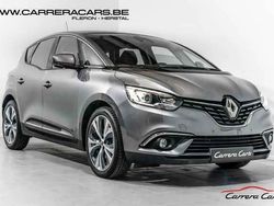 Grijs Gebruikt 2018 Renault Scénic IV Intens MPV | € 18.990 (Iets duurder)