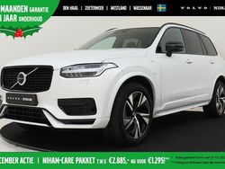 Wit Gebruikt 2022 Volvo XC90 R-Design SUV | € 56.490 (Eerlijke prijs)