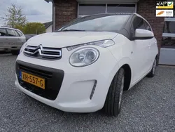 Wit Gebruikt 2019 Citroën C1 Feel Hatchback | € 7.450 (Goede deal)