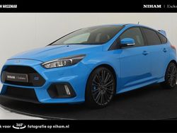 Blauw Gebruikt 2017 Ford Focus RS Hatchback | € 33.890 (Iets duurder)