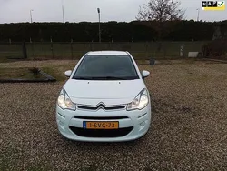 Wit Gebruikt 2013 Citroën C3 Tendance Hatchback | € 5.489 (Iets duurder)