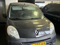Gebruikt 2012 Renault Kangoo | € 5.500 (Duur)