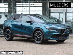 Blauw Nieuw 2025 Alfa Romeo Junior Edizione Speciale SUV | € 39.977 (Eerlijke prijs)