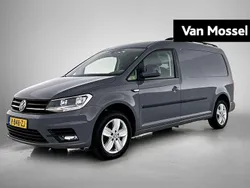 Grijs Gebruikt 2019 VW Caddy Maxi Exclusive MPV | € 15.900 (Eerlijke prijs)