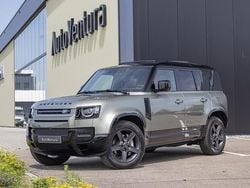 Groen Gebruikt 2025 Land Rover Defender SE Dynamic SUV | € 101.549 (Eerlijke prijs)