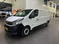 Wit Gebruikt 2017 Fiat Talento Van | € 7.950 (Eerlijke prijs)