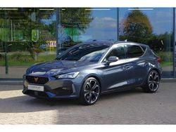 Grijs Gebruikt 2022 Cupra Leon VZ Hatchback | € 24.750 (Eerlijke prijs)