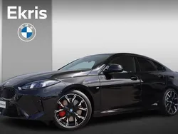 Zwart Nieuw 2025 BMW 220 Comfort Edition Coupé | € 61.289 (Duur)
