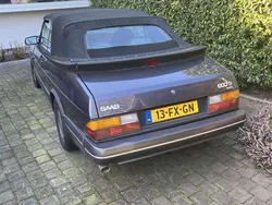 Gebruikt 1994 Saab 900 Cabriolet Cabriolet | € 5.000