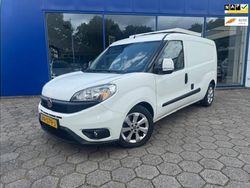Overige Gebruikt 2015 Fiat Doblò MPV | € 9.999