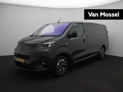 Grijs Gebruikt 2024 Fiat Scudo S MPV | € 28.900 (Duur)