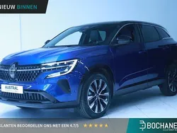 Blue rqh+black gne (biynm) Nieuw 2025 Renault Austral Techno SUV | € 41.850 (Goede deal)