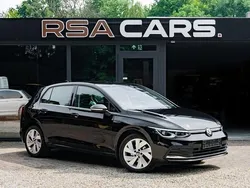 Zwart Gebruikt 2020 VW Golf VII Highline | € 24.450 (Eerlijke prijs)
