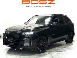 Zwart Gebruikt 2024 BMW X5 M Performance SUV | € 109.950
