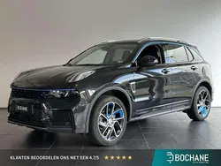 Swarovski black (b14) Gebruikt 2022 Lynk & Co 01 SUV | € 23.650 (Eerlijke prijs)