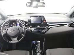 Blauw Gebruikt 2022 Toyota C-HR Style SUV | € 24.500 (Eerlijke prijs)