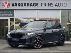 Grijs Gebruikt 2024 BMW X5 M Sport SUV | € 94.695 (Duur)